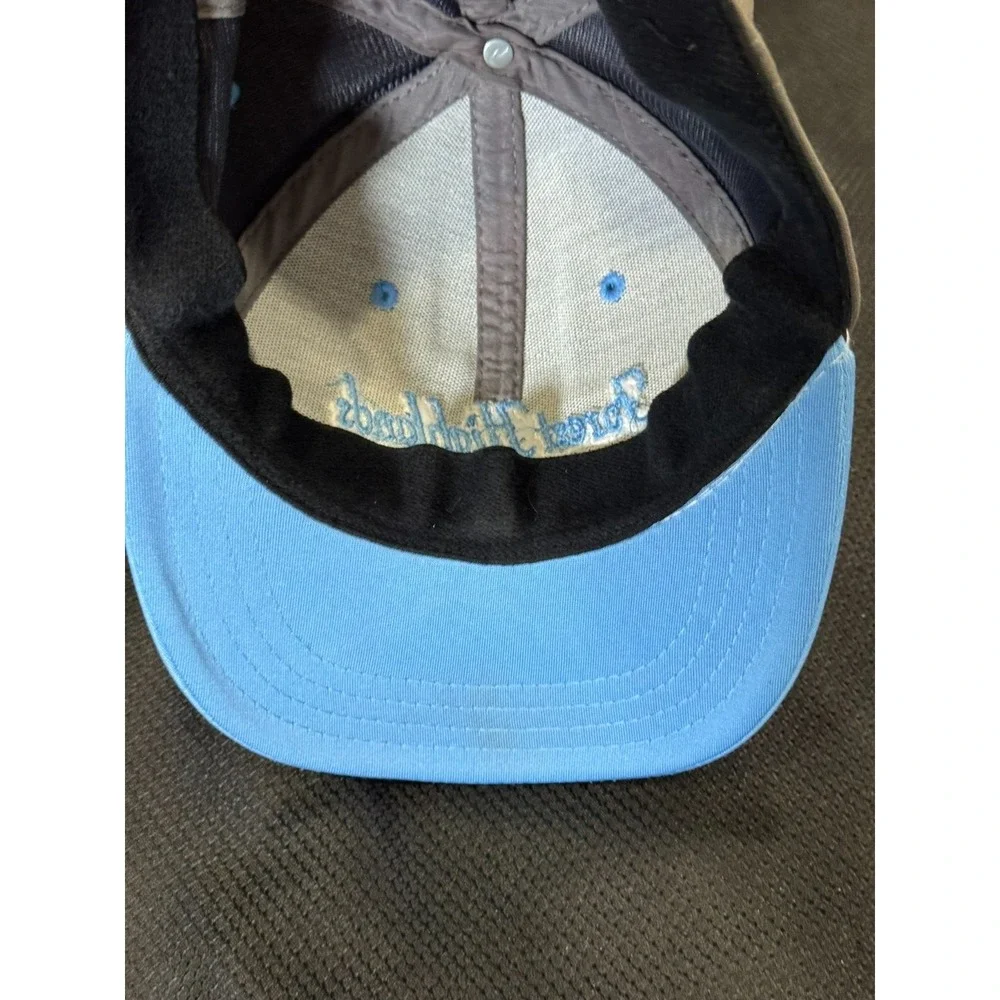 Forest Highlands Golf Club cap Hat PGA Tour Country Club